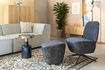 Miniaturansicht Beistelltisch Glam Blue 2