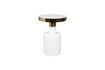 Miniaturansicht Beistelltisch Glam White 9