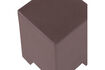 Miniaturansicht Beistelltisch hoch Fiber Clay Betonoptik braun Zina 4