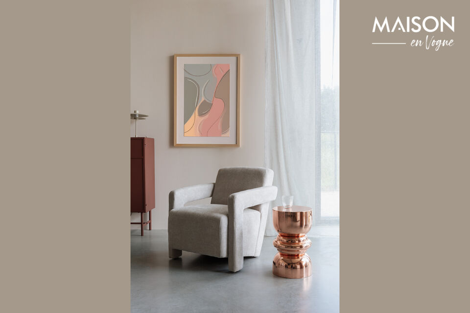 Ein echter Blickfang für jedes Interieur