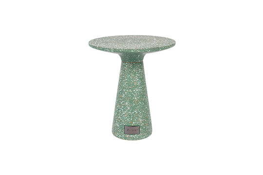 Beistelltisch Victoria Green