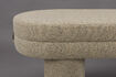 Miniature Bench Fern Beige 5
