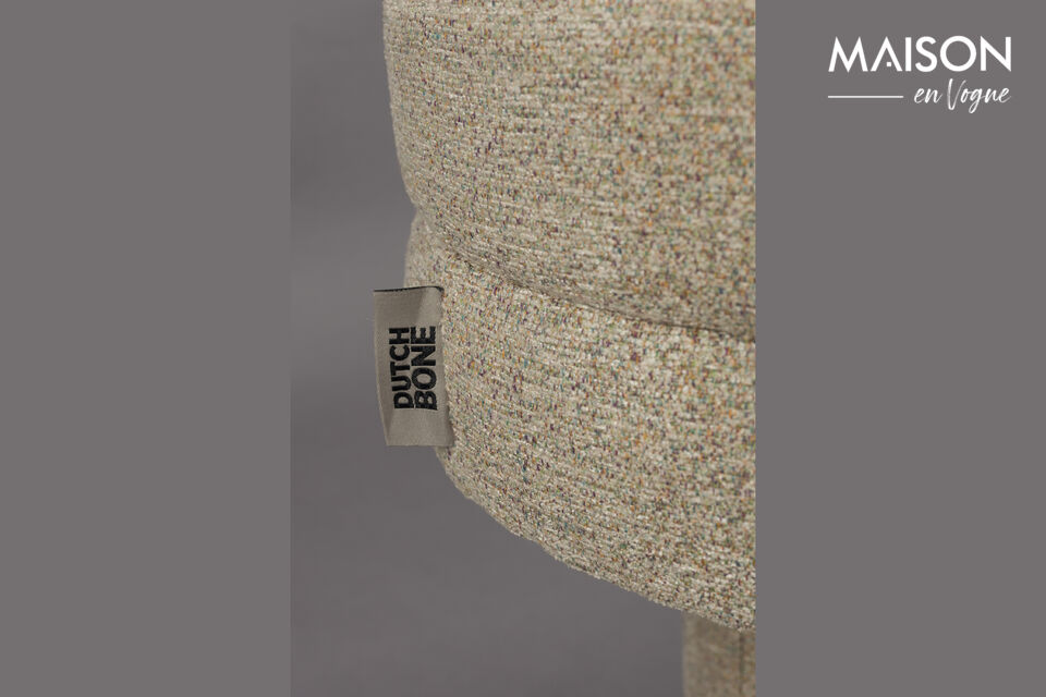 This makes these pieces the perfect addition to a cosy interior