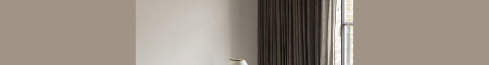 Material Details Bench Kintaro Natural