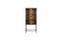 Miniature Berlin Wardrobe Clipped