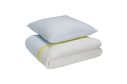 Schauen Sie die Produktbeschreibung an bettüberwurf aus mehrfarbiger Baumwolle Block 60x200cm Bettüberwurf aus mehrfarbiger Baumwolle Block 60x200cm