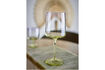 Miniatura Bicchieri da vino set di 6 in vetro multicolore Luciana 5