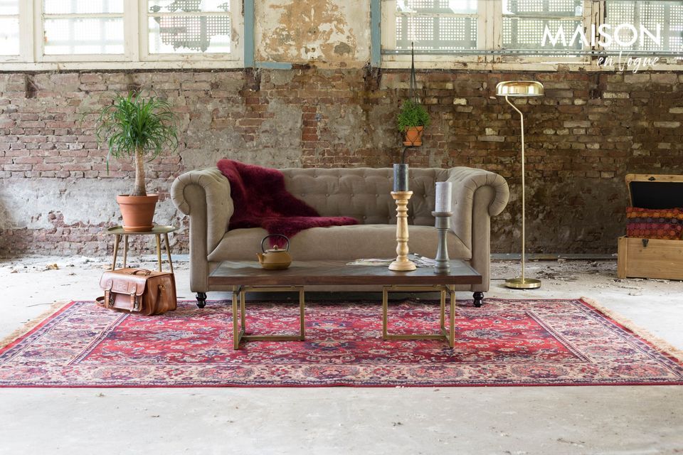 Bid Oriental Carpet DutchBone