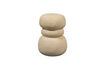 Miniatuur Bijzettafel betonlook naturel Yvo 4