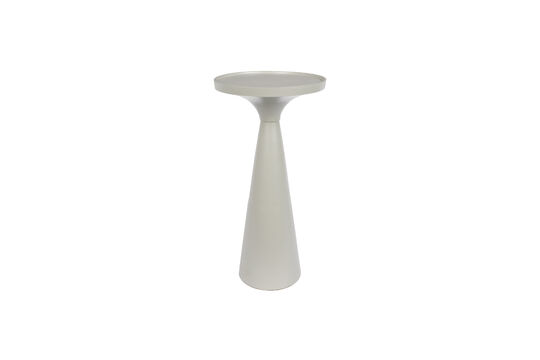 Zie de productbeschrijving bijzettafel Floss Grey Bijzettafel Floss Grey