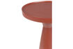Miniatuur Bijzettafel Floss Marsala 5
