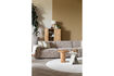 Miniatuur Bijzettafel Foldy Beige 2