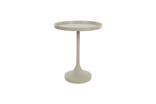 Zie de productbeschrijving bijzettafel Jason Beige Bijzettafel Jason Beige