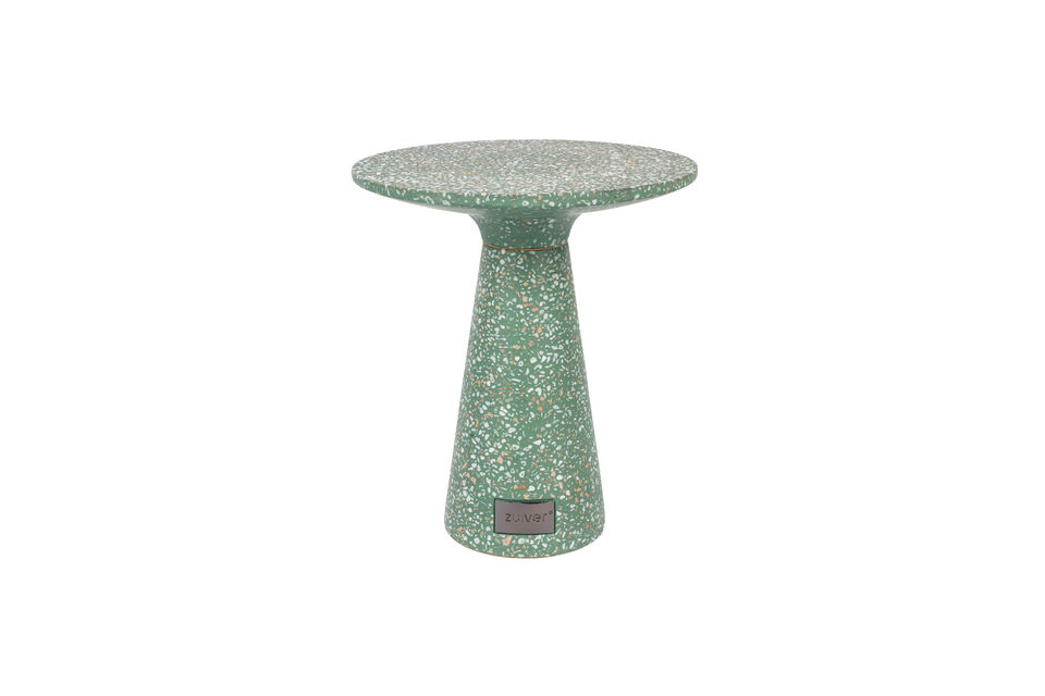 Bijzettafel Victoria Groen Zuiver