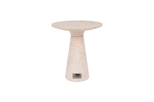 Zie de productbeschrijving bijzettafel Victoria Pink Bijzettafel Victoria Pink