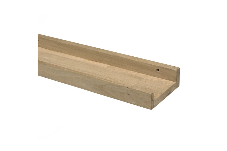 Bilderleiste 170 cm Eiche Natur COLLECTION - 5