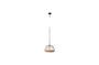 Miniature Birdy large Suspension Clipped