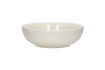 Miniature Biscotti beige porcelain pasta bowl 1
