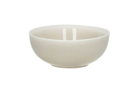 See the product profile biscotti dark beige porcelain bowl Biscotti dark beige porcelain bowl