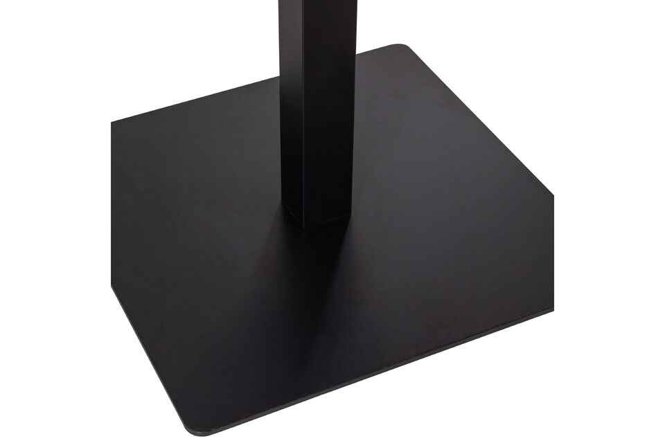 Place the connecting piece between the other Bistro elements and expand the setup as desired