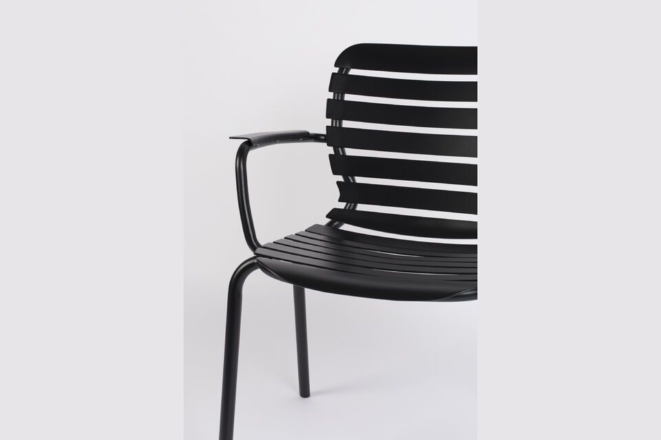 Choose it with or without armrests