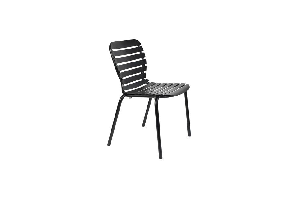 Add a cushion from our Vondel series for an extra touch of comfort