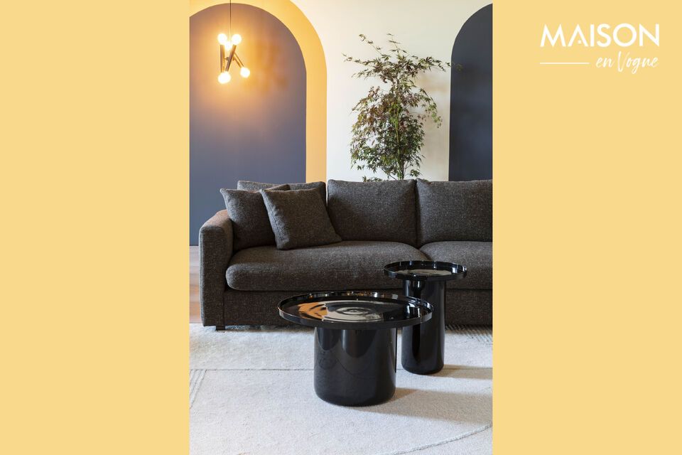 Transform your living room with elegance and durability.