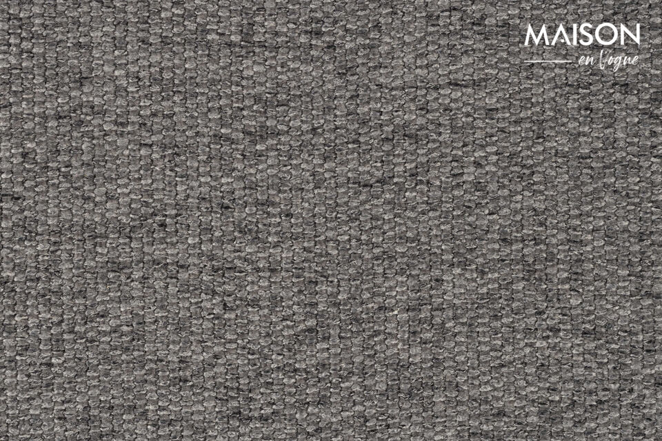 Black and grey chair Clip - 9