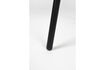 Miniature Black and grey chair Clip 12
