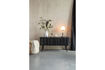 Miniature Black Barbier Wooden Sideboard 3