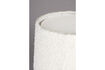 Miniature Black ceramic table lamp Renzo 2