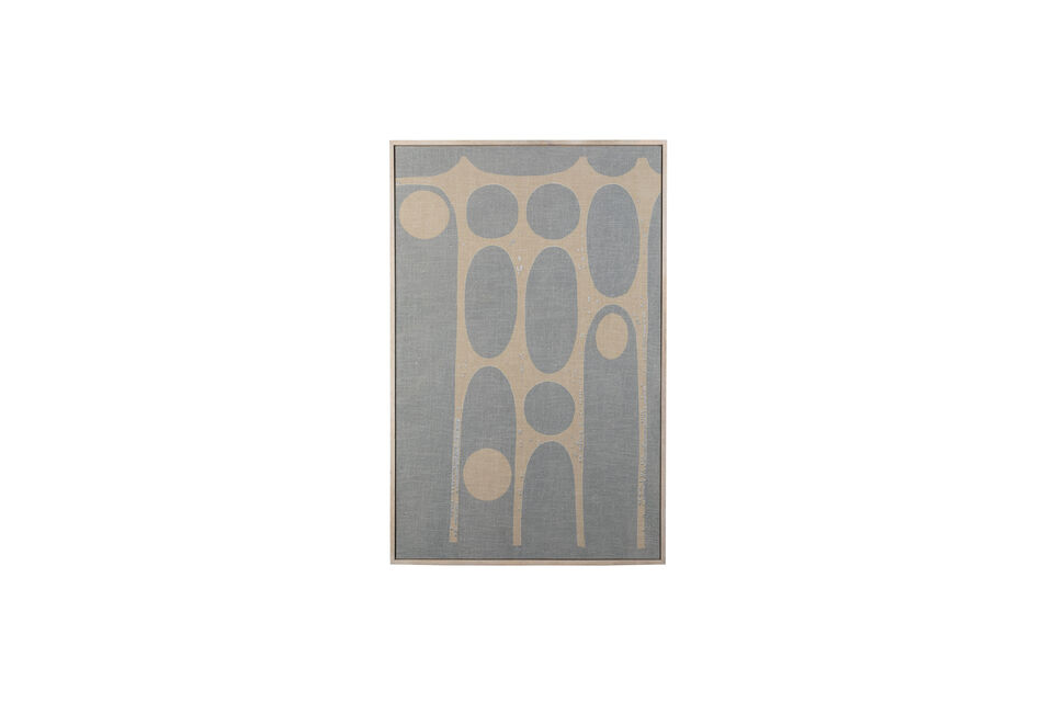 Black cotton board Galaxy Zuiver