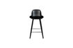 Miniature Black counter stool Albert Kuip 4