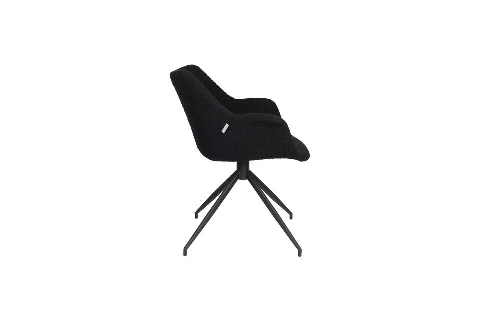 Available in a range of colors and versions, it caters for a variety of tastes and preferences