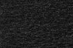 Miniature Black fabric chair Ridge Soft 2