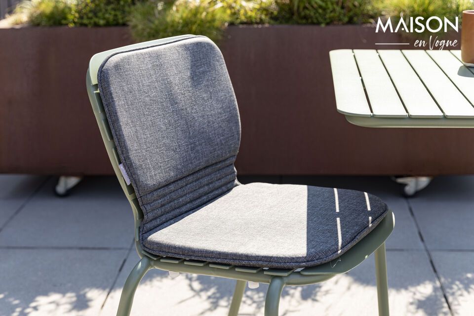 Designed specifically to complement these chairs
