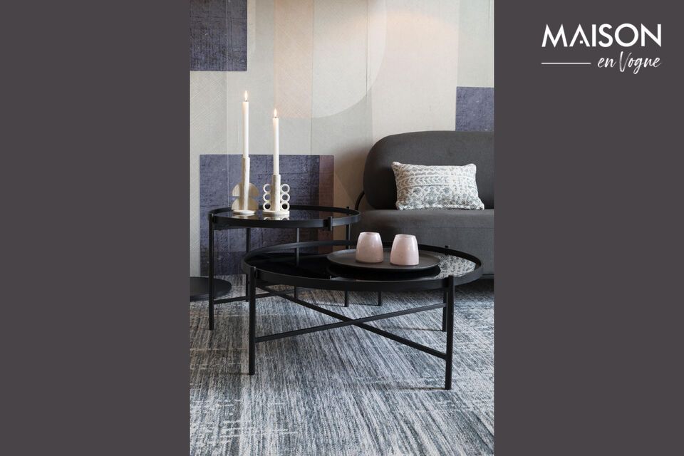 Designed for contemporary interiors