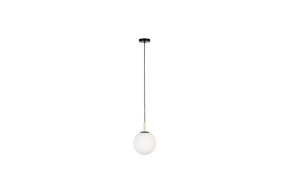 Not only does Orion add a touch of modernity to your interior