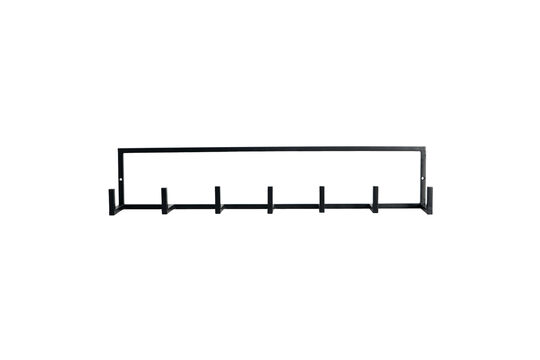 See the product profile black Iron Coat Rack 60 cm HDRack Black Iron Coat Rack 60 cm HDRack