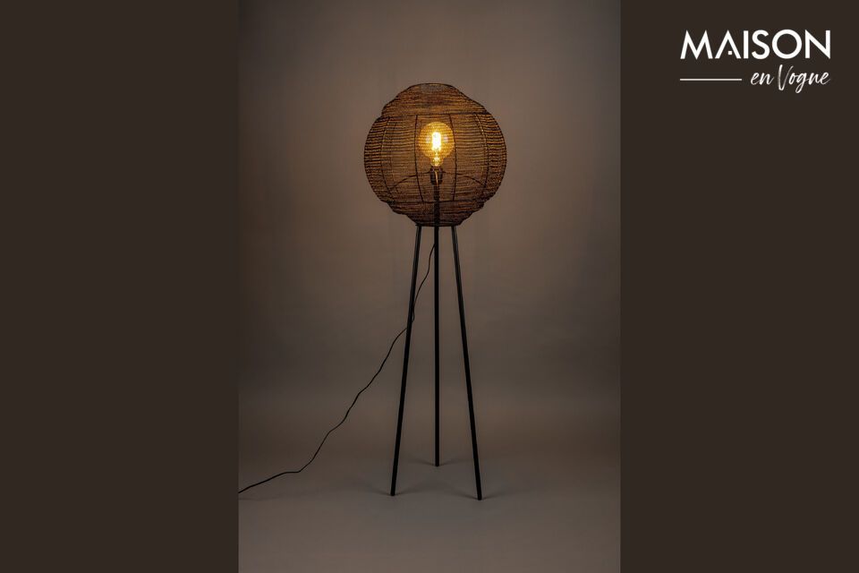 Illuminate your space with elegance and simplicity.