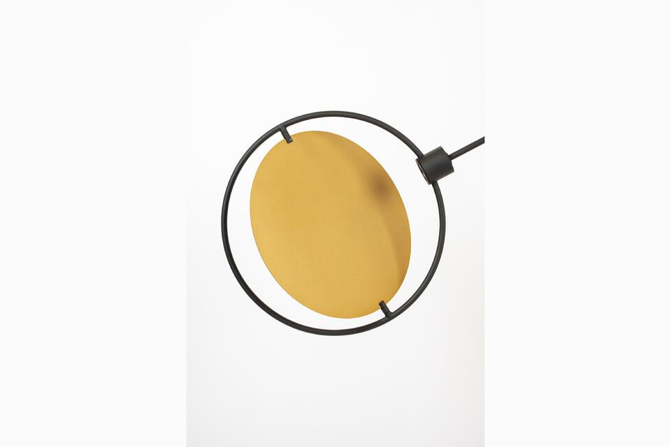 Whether for reading in a cozy corner or illuminating an entire room