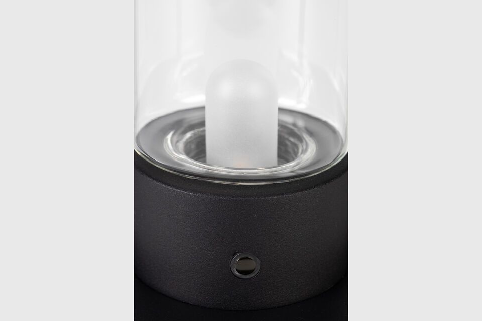 Smarty stands out for its rechargeable function