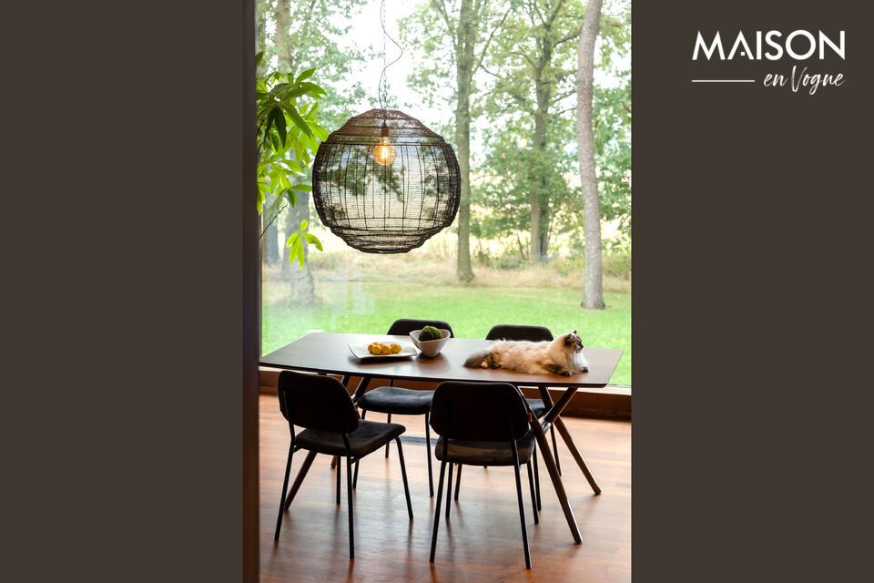 Whether you want to illuminate your dining room
