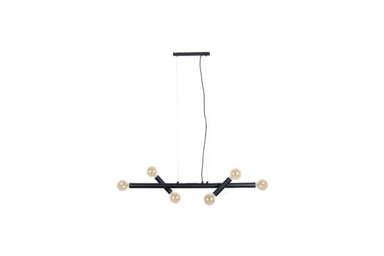 See the product profile black iron horizontal suspension Hawk Black iron horizontal suspension Hawk