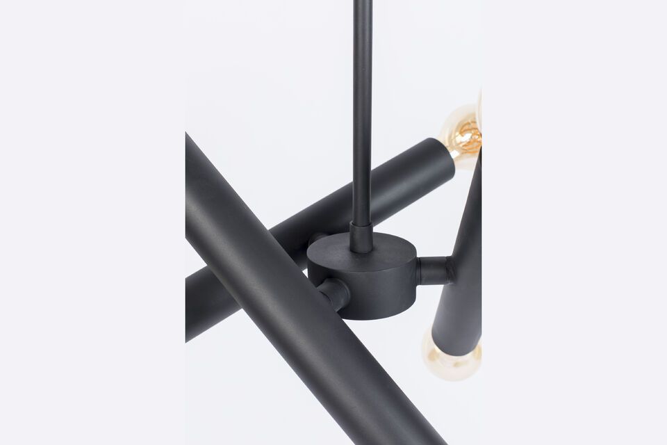 This lighting element is part of a vast family of luminaires