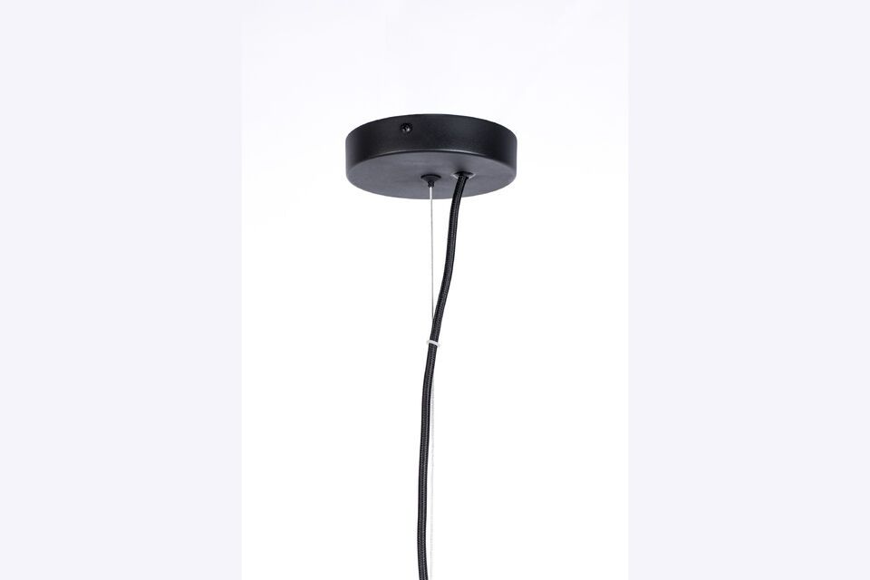 Whether above your dining room or in your entrance hall