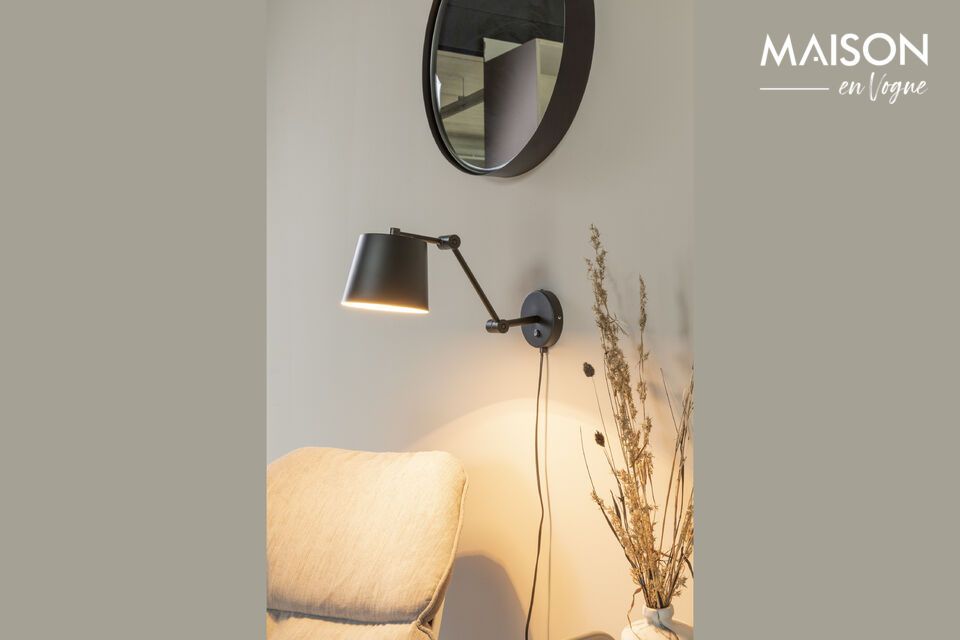 Illuminate your home with elegance and simplicity.