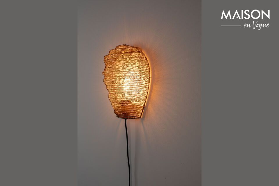 A subtle, functional radiance to illuminate your spaces.