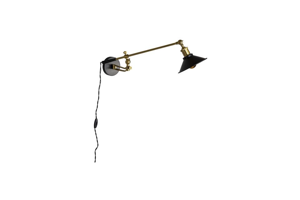 Whether to subtly enhance your decor or provide warm lighting