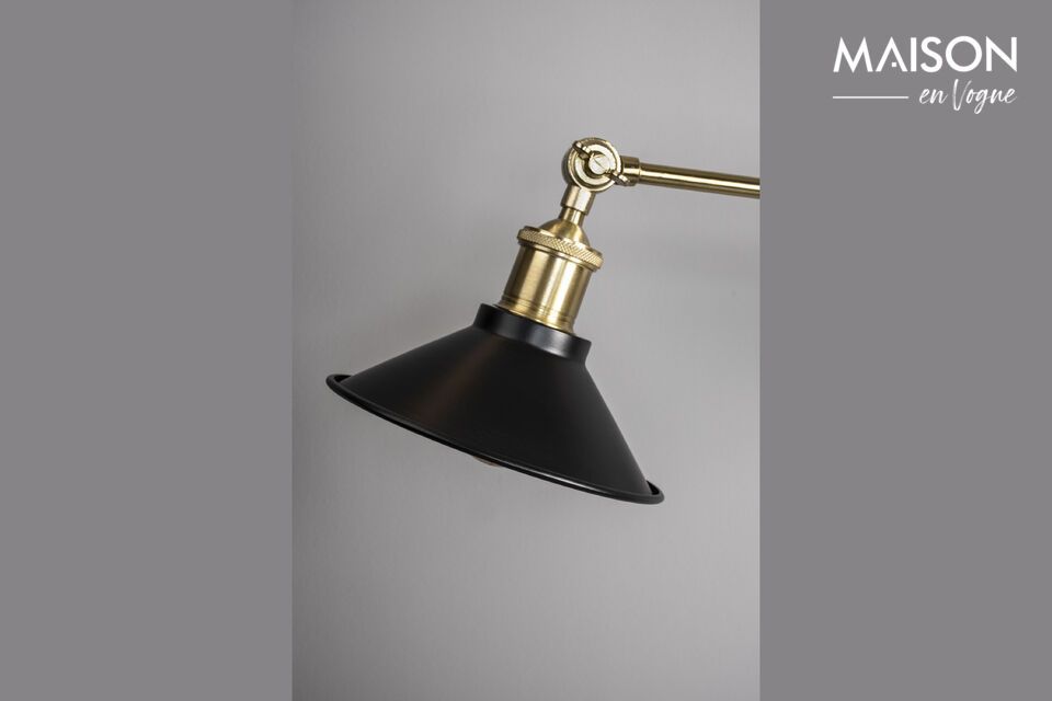 Illuminate with style and subtlety thanks to Penelope.